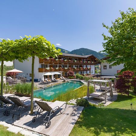 Hotel Alpenpanorama Зёлль Экстерьер фото