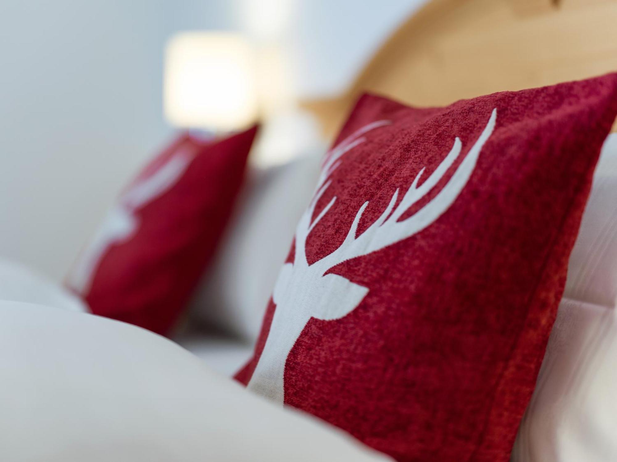 Hotel Alpenpanorama Зёлль Экстерьер фото